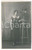 1925 PARIS Portrait de femme - Armandine LEMAITRE - Photo VINTAGE  Fotografia d'epoca, in formato cartolina postale, con didascalia al verso.FOTOGRAFO: Photographie Rouen GOOD/buono  Formato: 9x14 cm originale e autentica 1