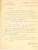 1936 ROMA Società Anonima Costruzioni Esercizi Ferrovie - Lettera sul personale  Lettera dattiloscritta, su carta intestata, cui &egrave; unita la bozza della lettera cui si risponde.Busta viaggiata.PAGINE: 1  FAIR/discreto piegature d'epoca  originale e autentica 1