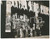 1940 TOKYO (JAPAN) Hibiya Public Hall - Community celebration - Photo 22x17 cm Fotografia originale d'epoca. FAIR/discreto piegature angolari; macchie al lato inferiore Formato: 22x17 cm originale e autentica 1