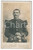 1880 ca LA ROCHELLE Soldat avec poignard et cigarette - Photo G. COLOMB - CDV Fotografia d'epoca, montata su cartoncino rigido. FAIR/discreto Lievi smussature agli angoli, residuo di colla al verso Formato: 6x10 cm originale e autentica 1