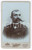 1900 ca KOLOZSVAR Cluj-Napoca - Man with long moustache - Photo DUNKY - CDV Fotografia d'epoca. GOOD/buono  Formato: 6x10 cm originale e autentica 1