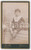 1880 ca GENOVA Ritratto di bambino in abito da marinaretto - Foto SCIUTTO CDV Fotografia d'epoca, montata su cartoncino rigido. FAIR/discreto Lievi smussature agli angoli Formato: 6x10 cm originale e autentica 1