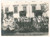 1932 VOLPIANO (TO) Congresso Eucaristico - Carri simbolici a Villa RIPA DI MEANA Fotografia originale d'epoca, con didascalia e timbro del fotografo al verso.I carri, sui quali si trovavano bambini, rappresentavano Fede, Speranza e Carit&agrave;.FOTOGRAFO: Cristoforo Capello - Torino.  FAIR/discreto minimo residuo cartaceo al lato sinistro Formato: 23x17 cm originale e autentica 1