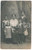 1935 ca ITALIA Madre e figli - Ritratto - Fotografia anonima 8x13 cm  Fotografia d'epoca in formato cartolina postale. FAIR/discreto Smussature  piegature agli angoli Formato: 8x13 originale e autentica 1