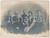 Aprile 1909 LOMBARDIA Ritratto di famiglia con tre figli - Foto 24x18 cm  Fotografia d'epoca, montata su cartoncino rigido. FAIR/discreto piccole abrasioni, minima mancanza angolare, margini rifilati Formato: 24x18 cm originale e autentica 1