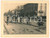 1955 ca TORINO (?) Gruppo di uomini in bicicletta - Foto COSTUME 22x20 cm  Fotografia originale d'epoca. FAIR/discreto macchie marginali Formato: 22x20 cm originale e autentica 1