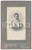 Novembre 1906 TORINO Bambina su cuscino - Ritratto ^Foto MONTABONE 14x22 cm Fotografia d'epoca, su cartoncino rigido, che ritrae la piccola Anna Maria a 6 mesi. FOTOGRAFO: Montabone di Adolfo Majoni - Torino, piazza Castello 25 FAIR/discreto macchie Formato: 14x22 cm originale e autentica 1