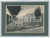 1941 Punta di CARZANO e MARONE - LAGO D'ISEO - Donna in bicicletta - Foto 23x17  Fotografia d'epoca, montata su cartoncino morbido rivestito.Didascalia dattiloscritta al verso. GOOD/buono  Formato: 23x17 cm originale e autentica 1