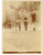 1916 WW1 GORIZIA Ospedale FATEBENEFRATELLI dopo bombardamento - Foto 9x12 cm Fotografia originale d'epoca, con didascalia manoscritta al verso. GOOD/buono  Formato: 9x12 cm originale e autentica 1