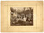 1910 ca ITALIA ESCURSIONISMO Famiglia in un bosco con il cane - Foto 18x13 cm Fotografia d'epoca, montata su cartoncino rigido. FAIR/discreto lievi smussature; abrasione angolare Formato: 18x13 cm originale e autentica 1