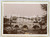 Fotografia d'epoca originale 1900 ca BUSCA (CN) Veduta con ponte - Fotografia 19x14 cm 1