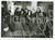 1975 VARALLO (VC) Istituto Suore Missionarie di Gesù - Mons. FRANZI (1) Foto  Fotografia d'epoca, scattata in occasione della consegna del decreto di Approvazione Pontificia. POOR/danneggiato piegature al lato destro Formato: 18x13 cm originale e autentica 1
