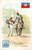 1920 ca MILANO Posta in HAITI - GRANDI ANTILLE Pubblicità LYSOFORM Cartolina  Cartolina postale d'epoca, non viaggiata. FAIR/discreto Smussature agli angoli Formato: FP originale e autentica 1