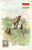 1920 ca MILANO Posta in UNGHERIA Pubblicità LYSOFORM Brioschi - Cartolina  Cartolina postale d'epoca, non viaggiata. VERY POOR/gravemente danneggiato Smussature agli angoli e profonda piegatura centrale Formato: FP originale e autentica 1
