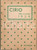 1939 CIRIO PER LA CASA Agenda illustrata - Editoriale Domus Pubblicazione d'epoca, illustrata, non compilata.EDITORE: Editoriale Domus - Milano FAIR/discreto Lievi macchie in quarta di copertina Formato: 15x21 cm originale e autentica 1