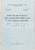 1957 Luciano SGARZINI - U. BIFANO Trattamento secondo V. P. FILATOV *Estratto Pubblicazione d'epoca illustrata. "Contributo allo studio del decorso di fratture sperimentali della mandibola del ratto in corso di trattamento secondo Filatov"Estratto da "Scritti in onore di Beniamino De Vecchis"EDITORE: Clinica Odontoiatrica dell'Università di RomaTIPOGRAFIA: Il Timone - RomaPAGINE: 12 GOOD/buono  Formato: 17x24 cm originale e autentica 1