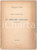 Libro, pubblicazione d epoca 1953 Egizio CONFIGLIACCO Ti abbiamo cercato SCHWARZ Edizione autografa 2