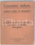 1914 MILANO Galileo Ferraris - Lavoratori italiani, unitevi contro lo straniero! Pubblicazione d'epoca, di propaganda interventista, a cura della Societ&agrave; Elettrotecnica "Galileo Ferraris" di Milano.EDITORE: "Vita industriale" - Rivista mensile - MilanoPAGINE: 16   POOR/danneggiato buone condizioni interne, ma mancanza angolare in copertina e piccole piegature angolari Formato: 11x14 cm originale e autentica 1