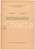 1958 Romano AMATO Luciano SGARZINI Associazione antibiotica - Estratto Pubblicazione d'epoca. "Primi risultati ottenuti con l'impiego di una nuova associazione antibiotica nella terapia dei processi settici del cavo orale"Estratto di Annali di Stomatologia n.7 - Luglio 1958EDITORE: Clinica odontoiatrica dell'Universit&agrave; di RomaPAGINE: 16 FAIR/discreto Macchia in copertina Formato: 17x24 cm originale e autentica 1