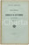 1914 ROSSI - GABOTTO Documenti sulle Giornate di Settembre a Torino nel 1864 Pubblicazione d'epoca, con copertina flessibile.Intonso.PAGINE: 34EDITORE: Casale - Tipografia Cooperativa Bellatore, Bosco &amp; C. FAIR/discreto minime piegature angolari e ingiallimento marginale in copertina  originale e autentica 1