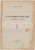 1921 PADOVA Roberto CESSI Un falso diploma di Lotario (839) - 19 pp. Pubblicazione d'epoca.PAGINE: 19 POOR/danneggiato piegature al fascicolo; fioriture marginali evidenti in copertina, con macchia che attraversa il fascicolo  originale e autentica 1