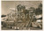 1944 WW2 VALLO ATLANTICO Fortificazioni - Grossi calibri - Foto 18x13 cm Fotografia originale d'epoca, con didascalia dattiloscritta.CONDIZIONI: F (bassa qualit&agrave; di stampa)FORMATO: 18x13 cm    originale e autentica 1