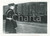 Fotografia d epoca originale 1941 WW2 UNGHERIA Reggente MiklÃ³s HORTY al passaggio di una tradotta Foto 18x13 1