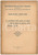1919 VENEZIA Eugenio BELLEMO Giuseppe PARDO Pesca di altura nella Venezia Giulia Pubblicazione d'epoca, con copertina in carta.CONDIZIONI: F (buone condizioni interne, ma fioriture evidenti in copertina)EDITORE: Venezia - Tipografia Romolo PillaPAGINE: 23FORMATO: 17x24 cm    originale e autentica 1