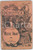 Libro, pubblicazione d epoca 1885 D. R. SEGRE  Miserie umane  BIBLIOTECA UMORISTICA Ed. Perino ROMA 1