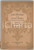 Oggetto da collezione cartaceo 1938 Mario GHISALBERTI La dama boba  Commedia lirica  Ed. RICORDI 1