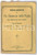 1882 MOMO Regolamento Pio Consorzio Figlie Immacolato Cuor di Maria Pubblicazione d'epoca, con copertina in carta.PAGINE: 24EDITORE: Tipografia Commerciale - Novara FAIR/discreto buone condizioni interne, ma piegature e piccole macchie in copertina Formato: 10x15 cm originale e autentica 1