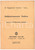 1934 52Â° Reggimento Fanteria ALPI Addestramento tattico - Fortificazione campale Pubblicazione d'epoca per il XVII Corso - Anno XIII. EDITORE: Unione Tipografica Nazzarena Fasano &amp; Neri - Spoleto FAIR/discreto Gualciture e piegature in copertina Formato: 16x23 cm originale e autentica 1