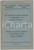 1930 GENÃˆVE LEAGUE OF NATIONS LIBRARY - Monthly list of books catalogued *nÂ°6-7 Pubblicazione d'epoca.PAGINE: 38  POOR/danneggiato piegature angolari, piccoli strappi e fioriture lungo il dorso, tracce d'umiditÃ  all'angolo superiore sinistro Formato: 13x20 cm originale e autentica 1