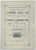 Libro, pubblicazione d epoca 1905 MILANO X Congresso di Navigazione  Edoardo SASSI  Legislazione fiumi 1