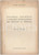 1939 Mario TOSCANO Garanzie internazionali nei Trattati di Vestfalia Pubblicazione d'epoca."Sicurezza collettiva e garanzie internazionali nei Trattati di Vestfalia"EDITORE: Milanostampa - FariglianoPAGINE: 14 GOOD/buono  Formato: 15x22 cm originale e autentica 1