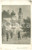 1916 WW1 REICHERSBERG (AUSTRIA) Don Bruno FERRAZZA gioca con sacerdoti confinati Fotografia originale d'epoca, in formato cartolina postale, con didascalia al verso.La fotografia ritrae don Bruno Ferrazza, internato a Katzenau dagli Austriaci e in seguito confinato nella Abbazia di Reichersberg con altri sacerdoti accusati di irredentismo e sentimenti antiaustriaci.Come riportato dalla didascalia al verso, erano liberi di muoversi, ma unicamente nel perimetro dell'abbazia.  FAIR/discreto sbrecciature al lato inferiore Formato: 9x14 cm originale e autentica 1