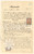 1903 PINZOLO (TN) Atto di permuta beni tra Roberto RIGHI e minorenni FERRAZZA Documento manoscritto, con bollo 1 Krone e sigillo pendente in carta.Timbro a secco del notaio Leonida Righi - Tione.PAGINE: 8  FAIR/discreto piegature d'epoca Formato: 21x34 cm originale e autentica 1
