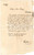 1895 TIONE DI TRENTO Contributo manutenzione strada PONTE DEL CINGLO - CAMPIGLIO Lettera manoscritta, relativa all'erogazione di un contributo per la manutenzione di una strada.PAGINE: 4 (1 scritta) POOR/danneggiato piegature d'epoca; strappi e gualciture marginali Formato: 21x34 cm originale e autentica 1