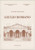 1989 MANTOVA - Giancarlo MALACARNE Giulio Romano - Pubblicazione Fotografie di Massimo Botteri.Pubblicazione spillata; illustrazioni in bianco e nero.EDITORE: Tipografia Grassi - Mantova.PAGINE: 27 FAIR/discreto buone condizioni interne, ma lievi impressioni alla quarta di copertina Formato: 15x21 cm originale e autentica 1