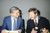 35mm vintage slide* 1990 TORINO Gianni VATTIMO con Giorgio LA MALFA  Diapositiva d'epoca, in formato 35 mm.CONDIZIONI: GOODE' severamente vietata la riproduzione. Tutti i diritti sono riservati.Nella diapositiva ICharta mette in vendita, sul negozio eBay e in esclusiva sul sito "icharta" il proprio archivio composto da numerose diapositive e negativi fotografici d'epoca, tutti originali e autentici, che attraversano la storia del costume italiano tra gli la fine degli anni Sessanta e Novanta.Si tratta di uno sguardo inedito sull'attualit&agrave;, la politica, la vita quotidiana, il gossip e la cultura, che fotografa il cambiamento della nazione in quest'ultimo scorcio del XX secolo. Un'occasione unica per il mercato del collezionismo, che vede finalmente disponibile un archivio eccezionale per vastit&agrave;, tematiche e condizioni, in un settore (il negativo fotografico e la diapositiva) di assoluta novit&agrave; e dalle interessanti prospettive di investimento. GOOD/buono   originale e autentica 1