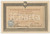 1906 ROMA - VI Congresso Chimica Applicata - Tessera del Prof. Oreste MATTIROLO Tessera d'epoca.  FAIR/discreto Abrasione al verso Formato: 13x8 cm originale e autentica 1