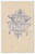1900 SAN GINESIO Società di filodrammatica Alfonso LEOPARDI Tessera manoscritta Tessera d'epoca, manoscritta al verso. GOOD/buono  Formato: 6x10 cm originale e autentica 1