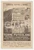 1910 ca POZZUOLI Terme Puteolane - Tessera per 12 bagni 7x1 cm Tessera d'epoca.  FAIR/discreto Lievi smussature agli angoli Formato: 7x11 cm originale e autentica 1