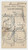 1942 TRIESTE Circolo ippico triestino - Tessera scuola di equitazione 5x9 cm