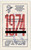 1974 BOLOGNA Associazione nazionale paracadutisti d'Italia - 6x9 cn