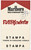 1975 ca RALLY PISTA Marlboro World Championship Team - Tessera stampa 6x10 cm