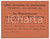 1920 STRASBOURG Congrès international de mathématiciens - Carte d'invite 12x9 cm Tessera d'epoca.  CONDIZIONI:FAIR/discreto Lieve piegatura all'angolo inferiore sinistroFORMATO: 12x9  cm originale e autentica 1