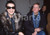 35mm vintage slide* 1995ca MUSICA Bryan ADAMS ritratto (1)