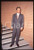 35mm vintage slide* 1991 ca CINEMA Ray WISE American actor of TWIN PEAKS (3)