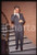 35mm vintage slide* 1991 ca CINEMA Ray WISE American actor of TWIN PEAKS (22)